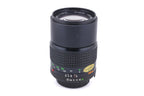 Minolta 135mm f3.5 MD Tele Rokkor