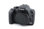Canon EOS 1000D
