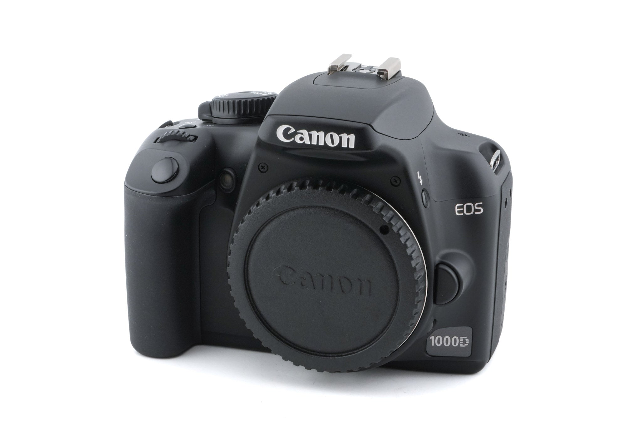 Canon EOS 1000D