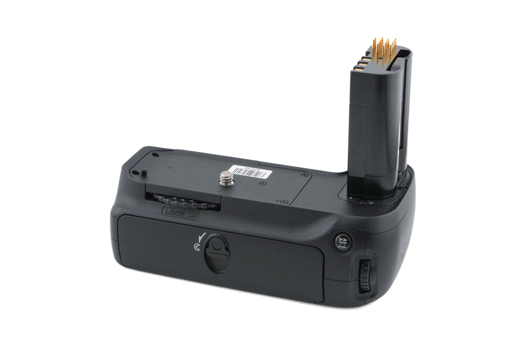 Nikon MB-D80 Multi-Power Battery Pack