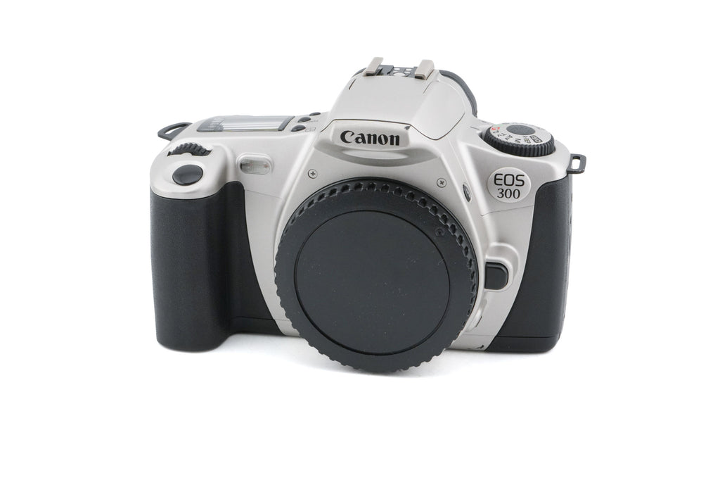 Canon EOS 300