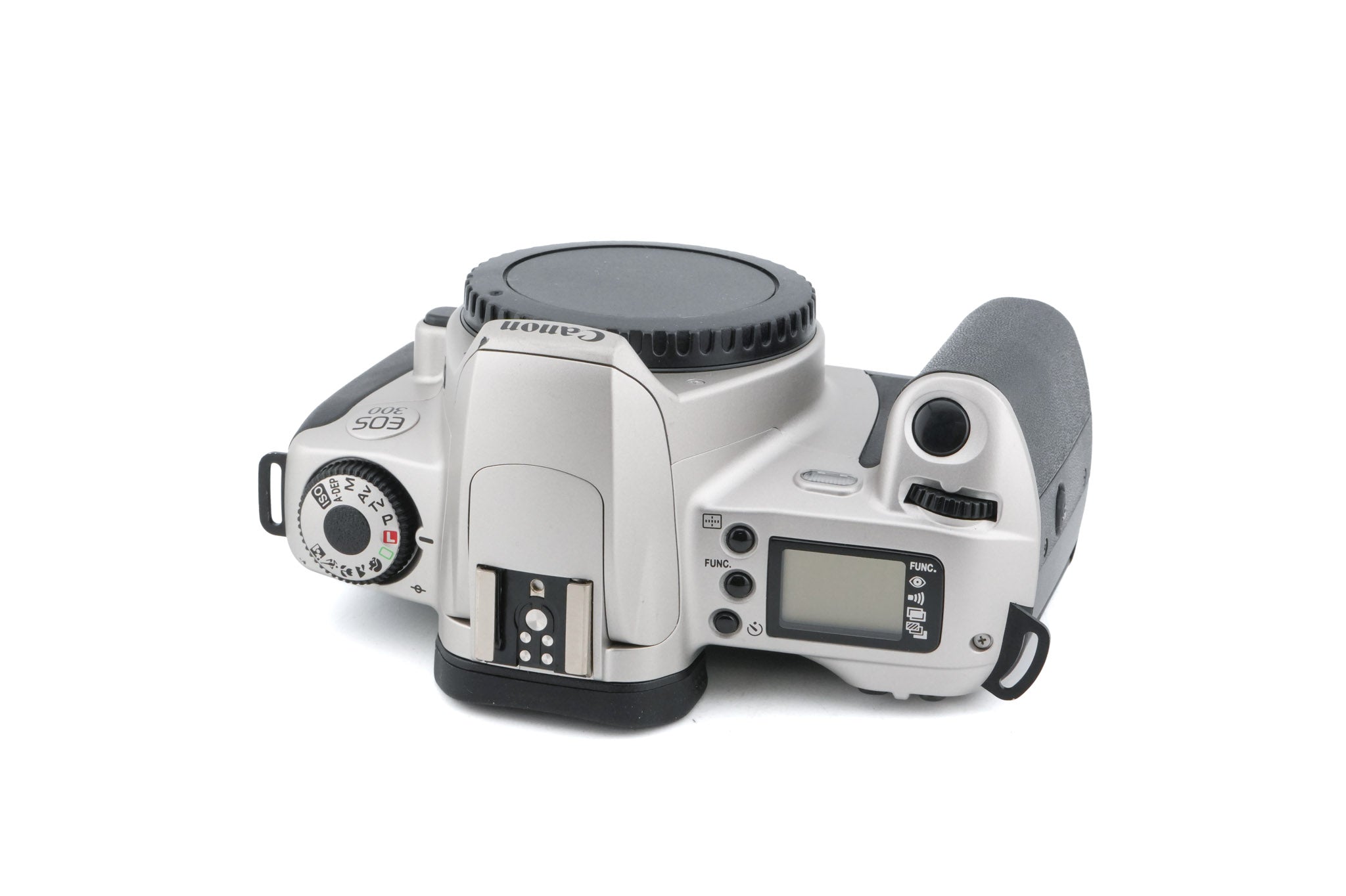 Canon EOS 300