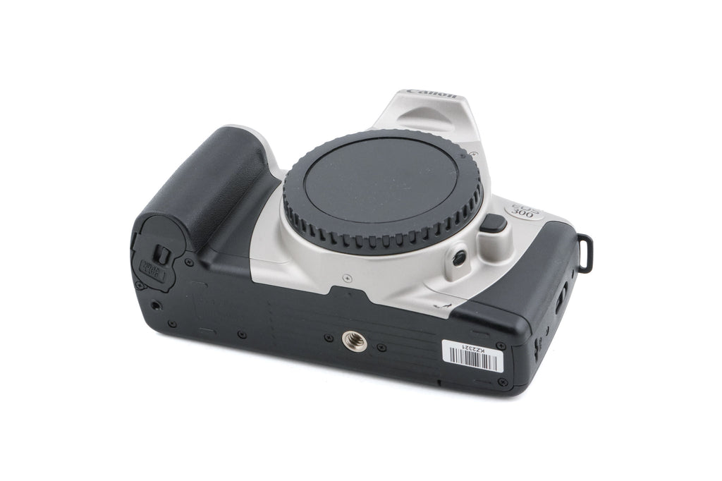 Canon EOS 300