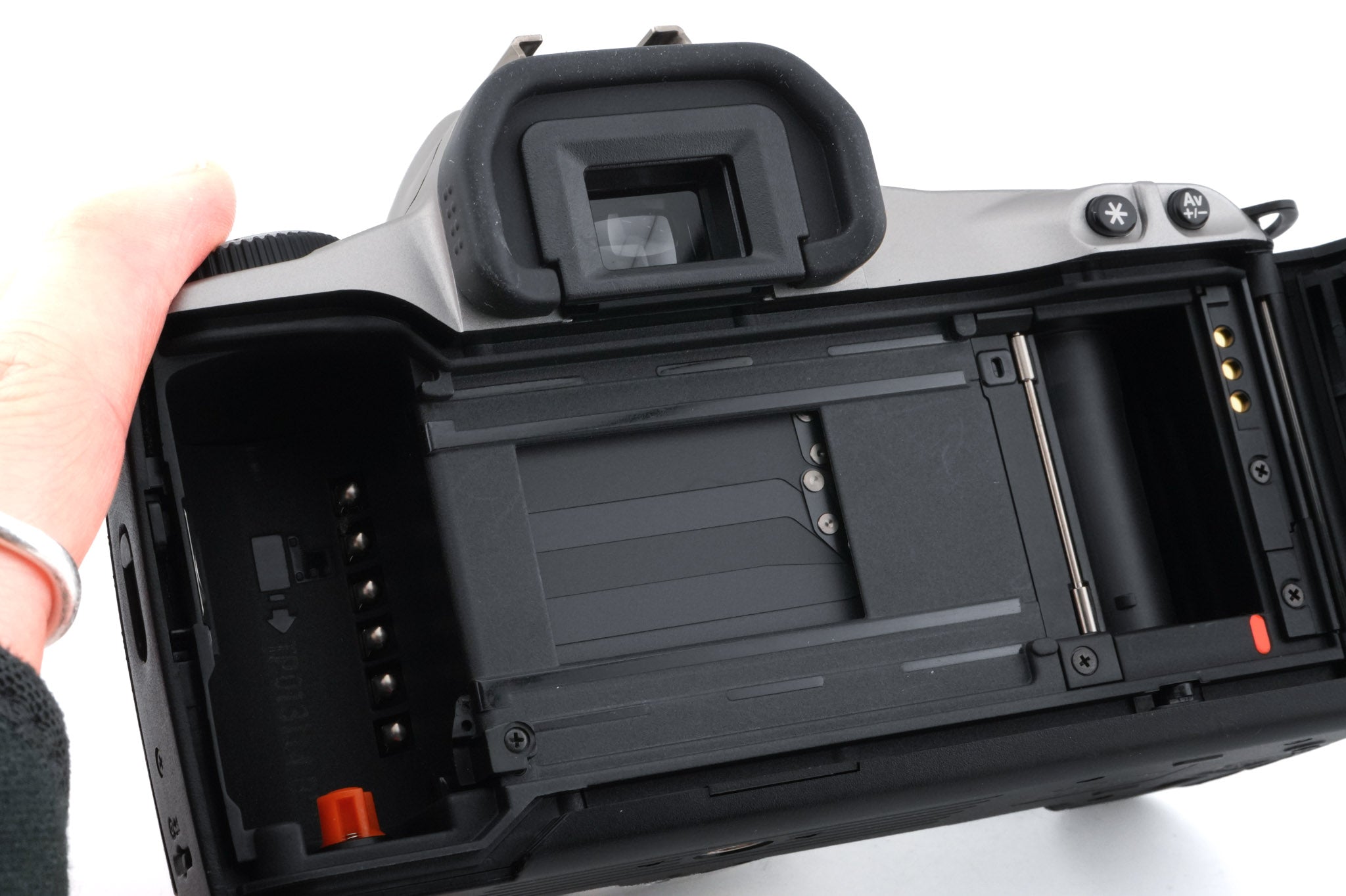 Canon EOS 300