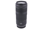Canon 100-400mm f5.6-8 IS USM