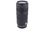 Canon 100-400mm f5.6-8 IS USM