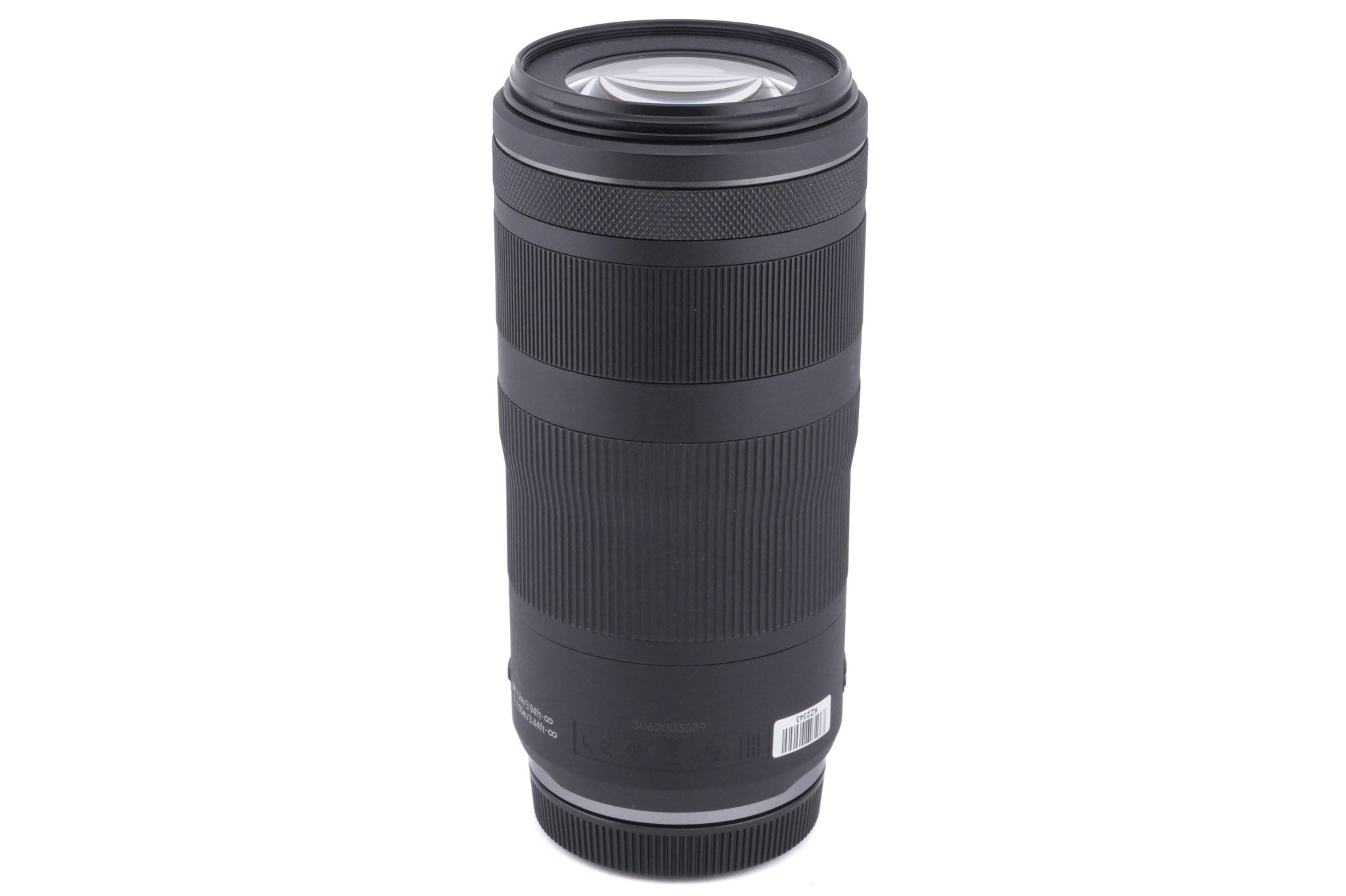 Canon 100-400mm f5.6-8 IS USM