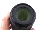 Canon 100-400mm f5.6-8 IS USM
