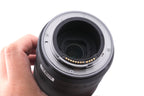 Canon 100-400mm f5.6-8 IS USM