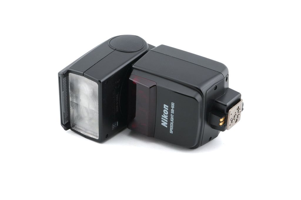Nikon SB-600 Speedlight