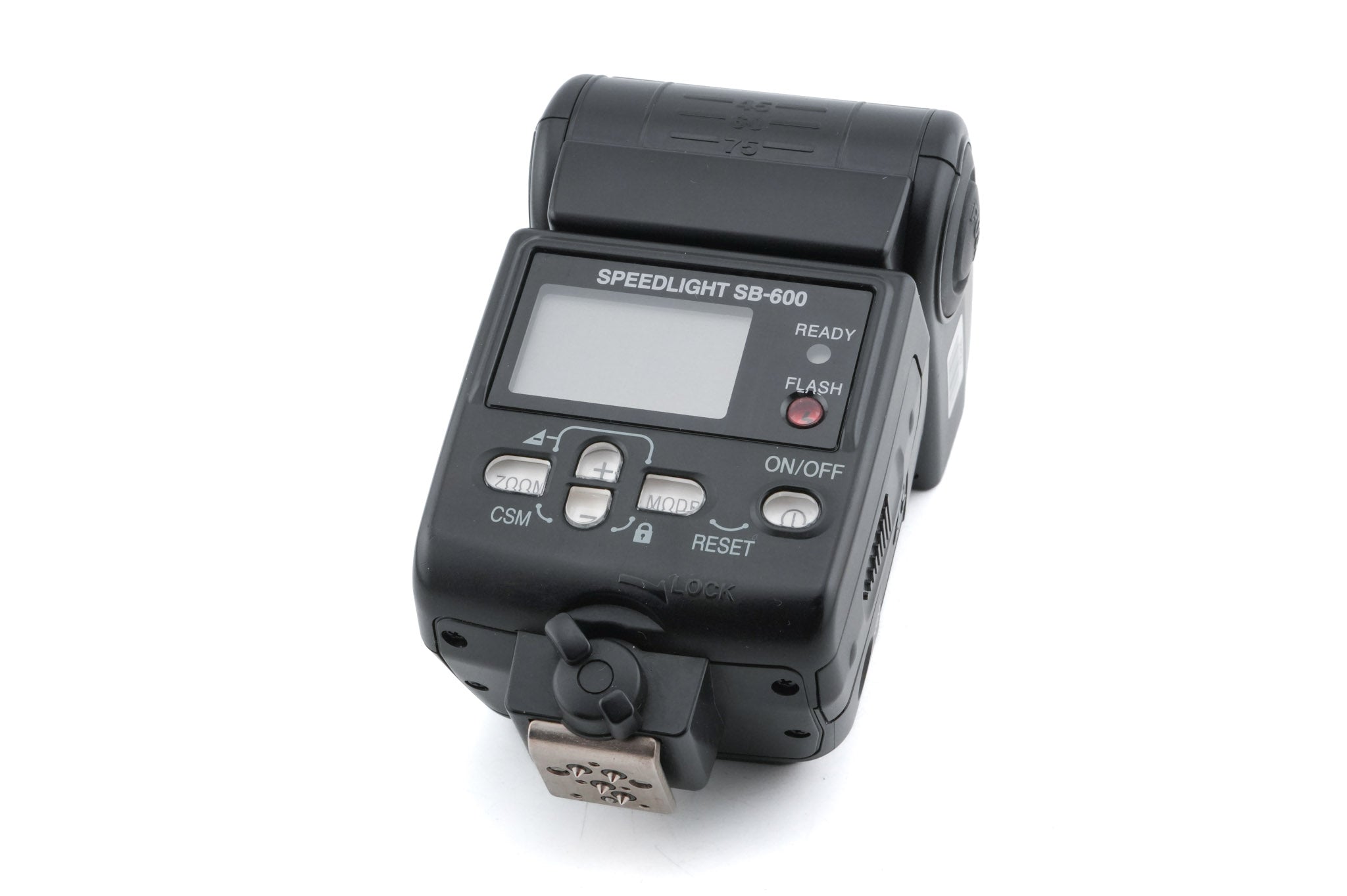 Nikon SB-600 Speedlight
