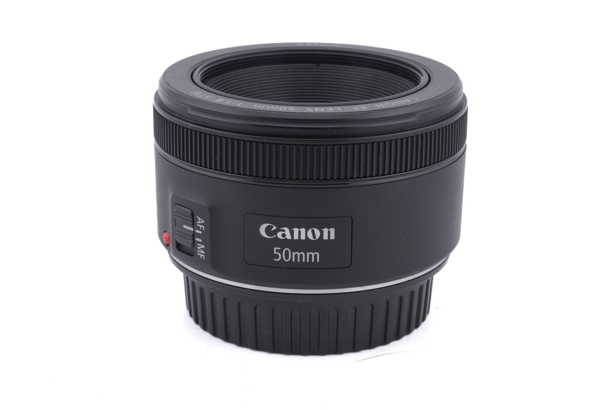 Canon 50mm f1.8 STM