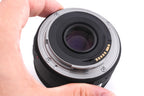 Canon 50mm f1.8 STM