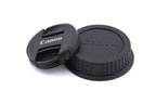 Canon 50mm f1.8 STM