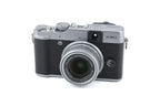 Fujifilm X20