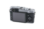 Fujifilm X20