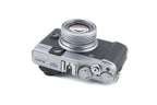 Fujifilm X20