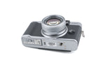 Fujifilm X20