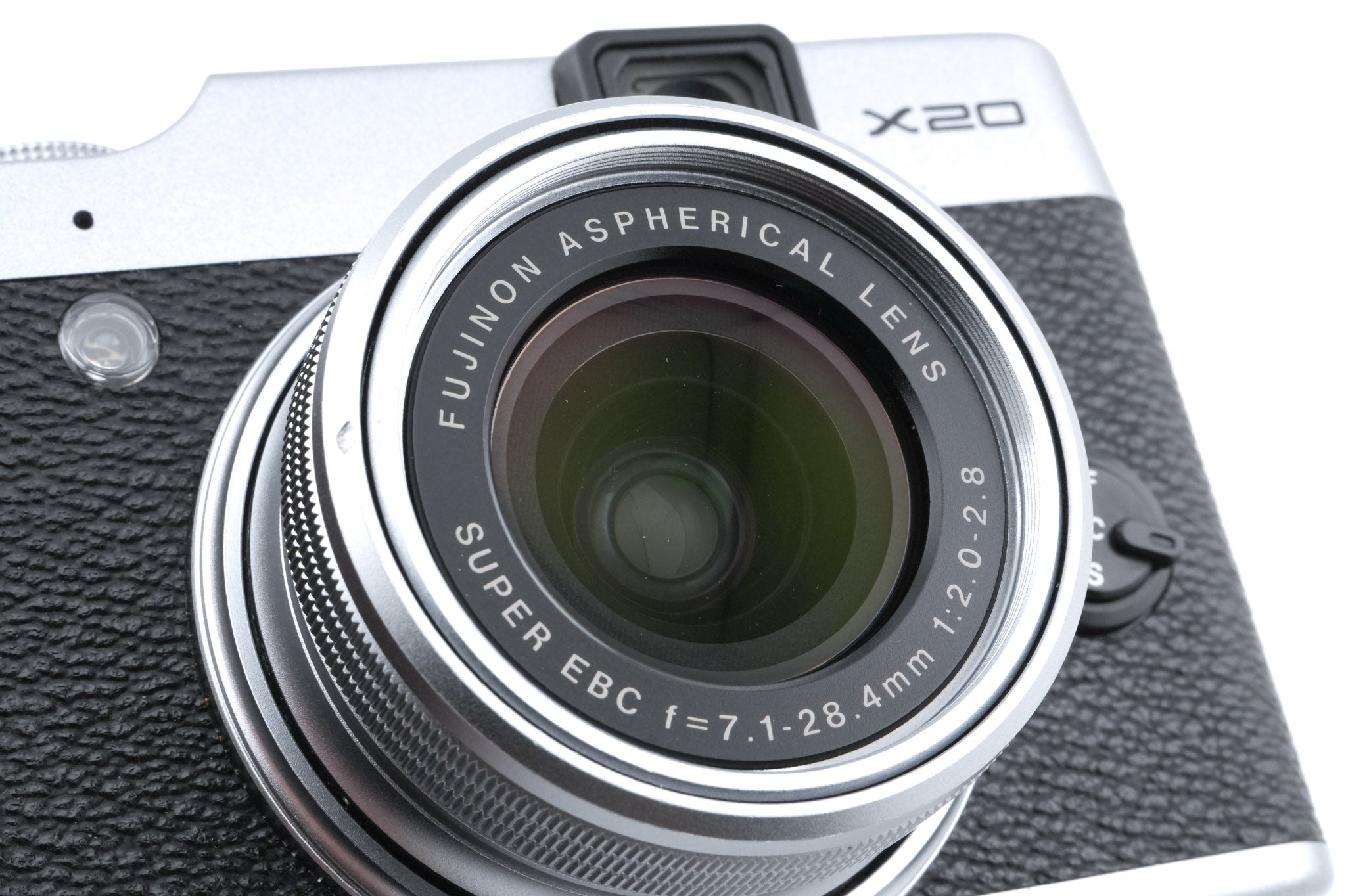 Fujifilm X20