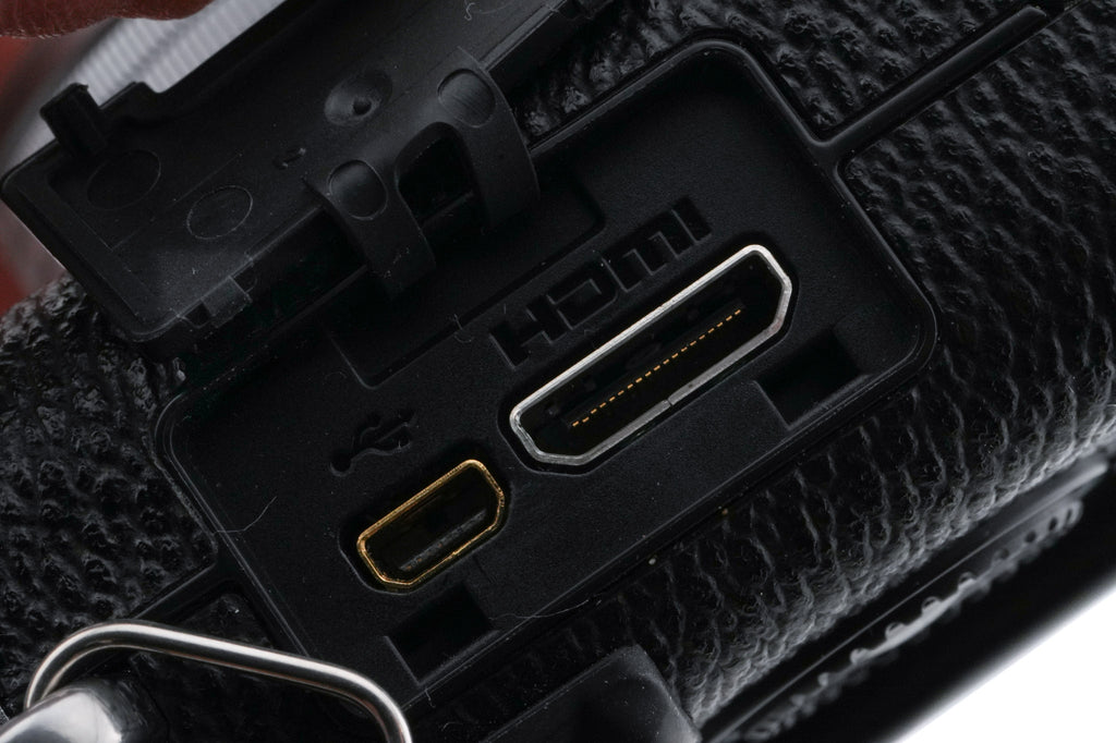 Fujifilm X20