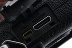 Fujifilm X20