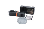 Fujifilm X20