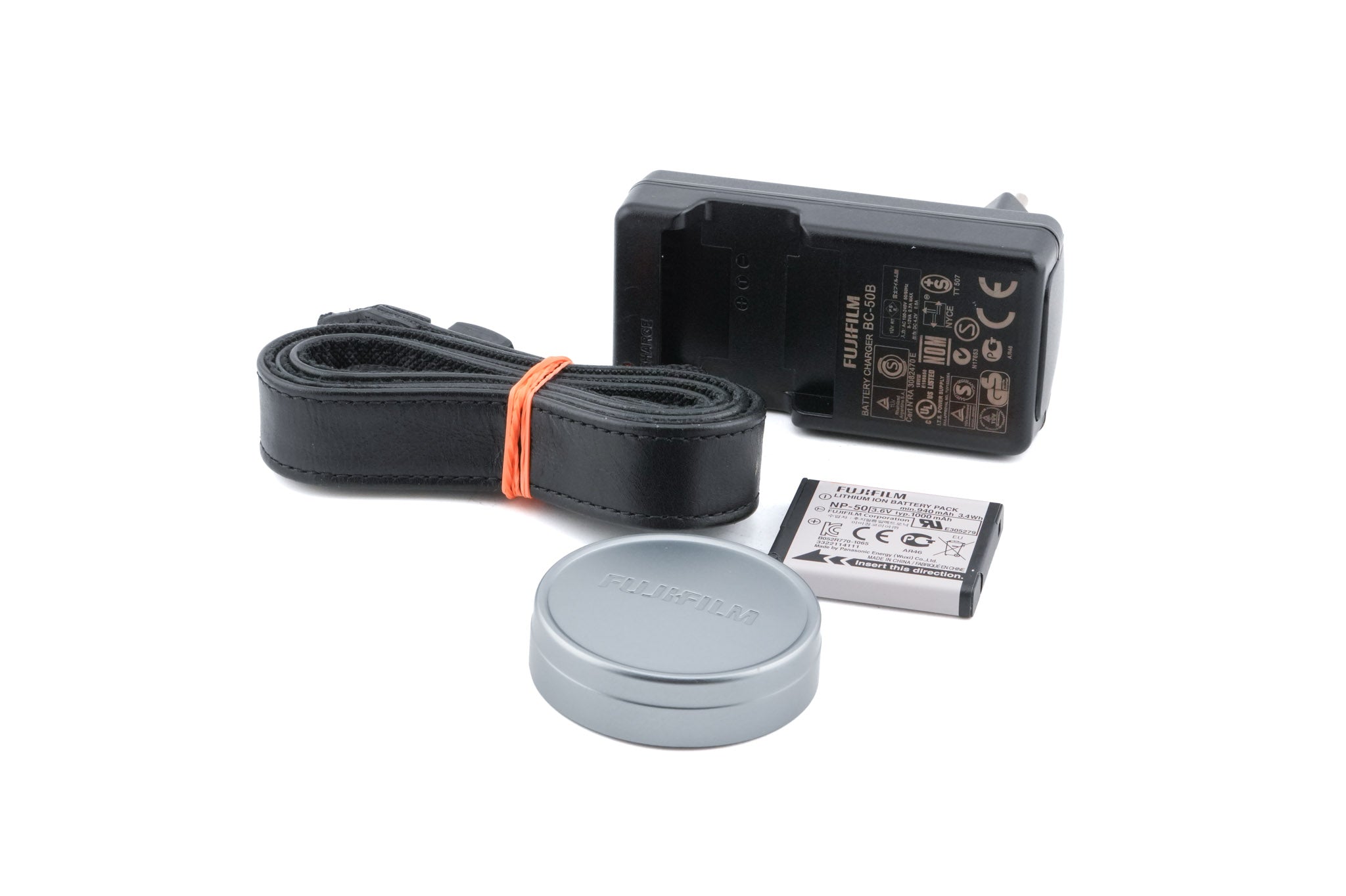 Fujifilm X20