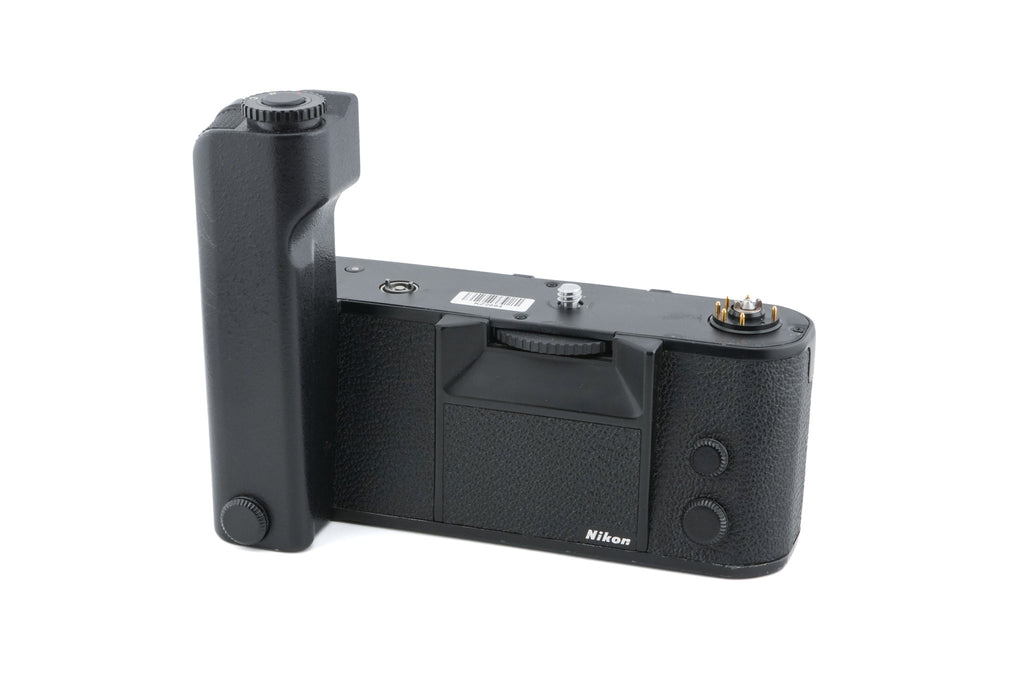 Nikon MD-4 Motor Drive