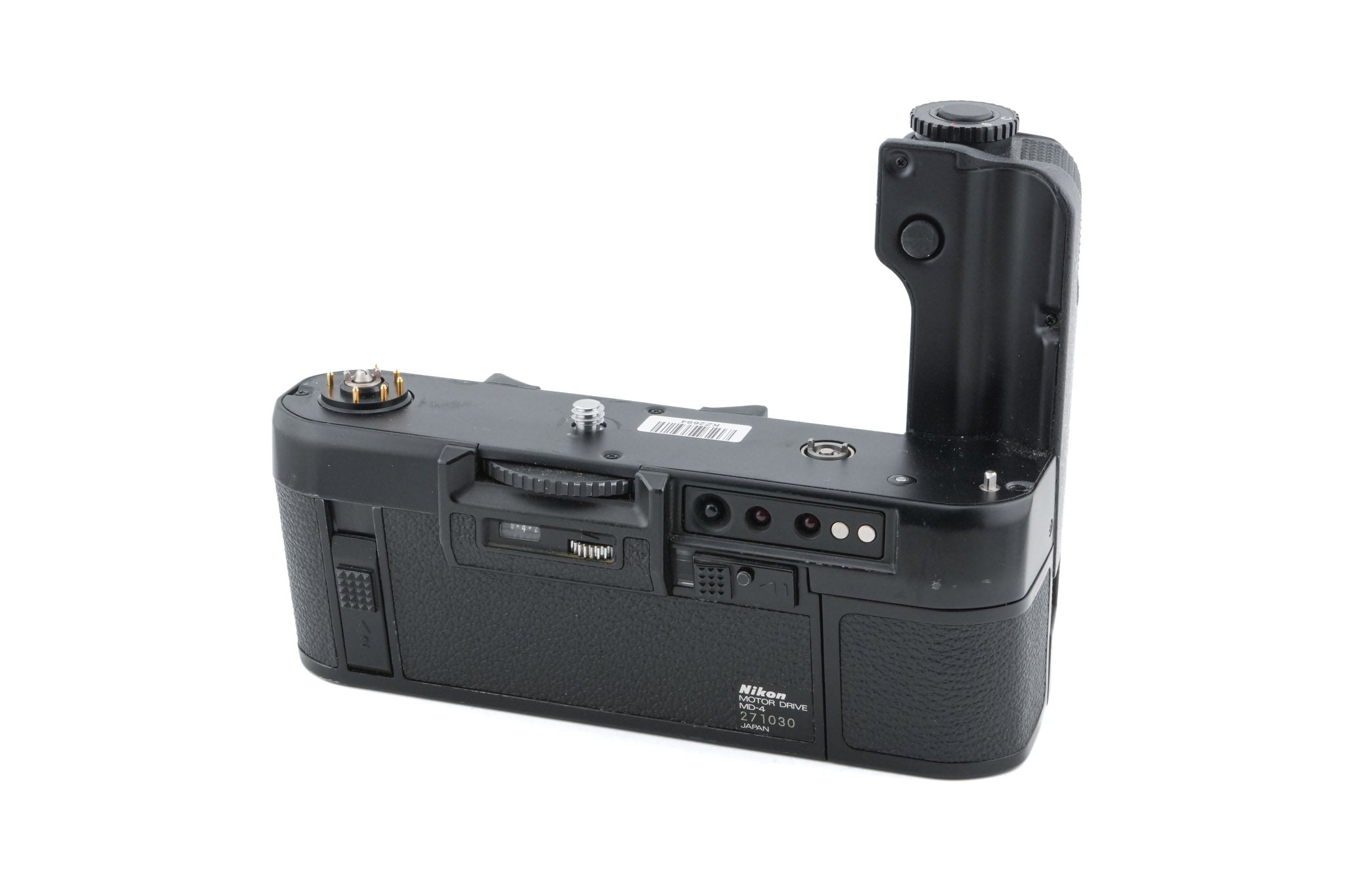 Nikon MD-4 Motor Drive