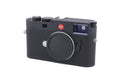 Leica M11 (Black, 20200)