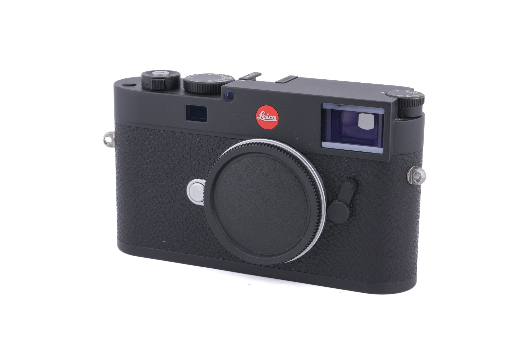 Leica M11 (Black, 20200)