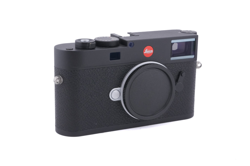 Leica M11 (Black, 20200)