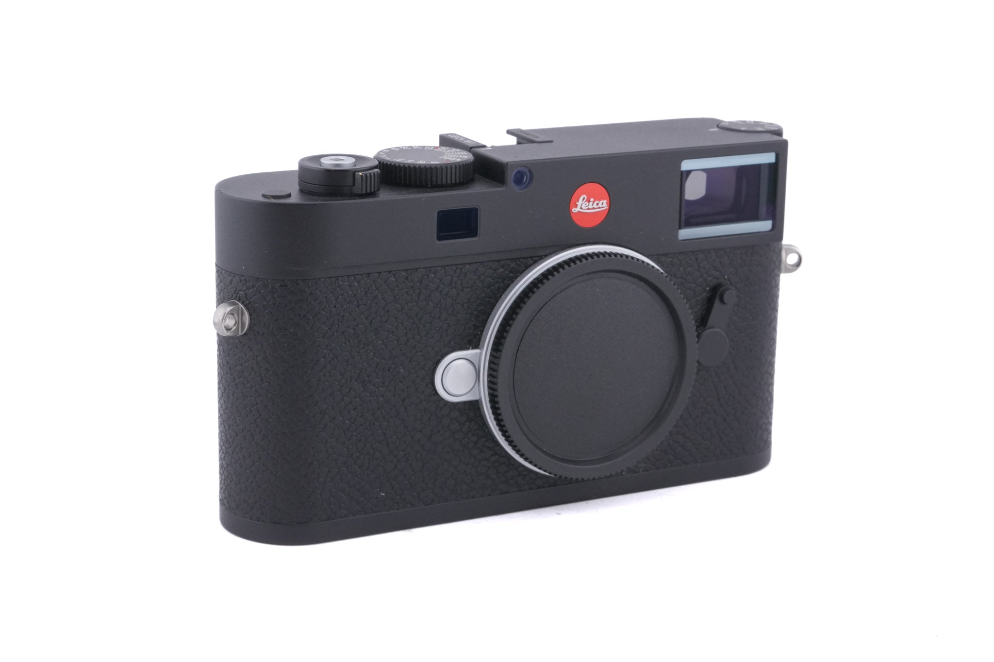 Leica M11 (Black, 20200)