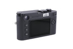 Leica M11 (Black, 20200)