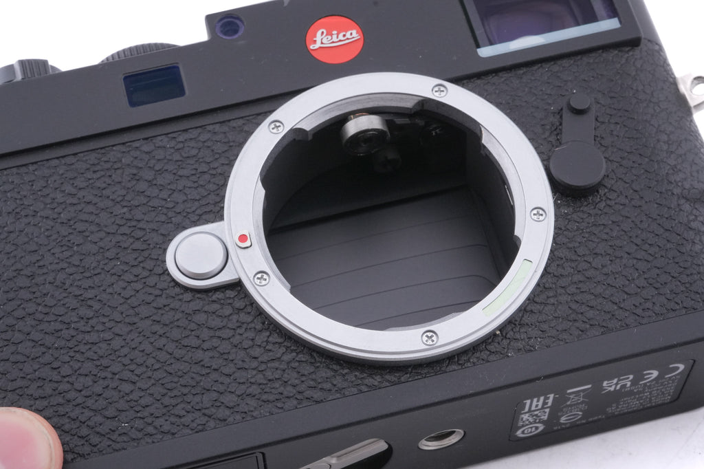 Leica M11 (Black, 20200)
