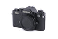 Nikon FM2