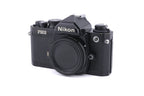Nikon FM2