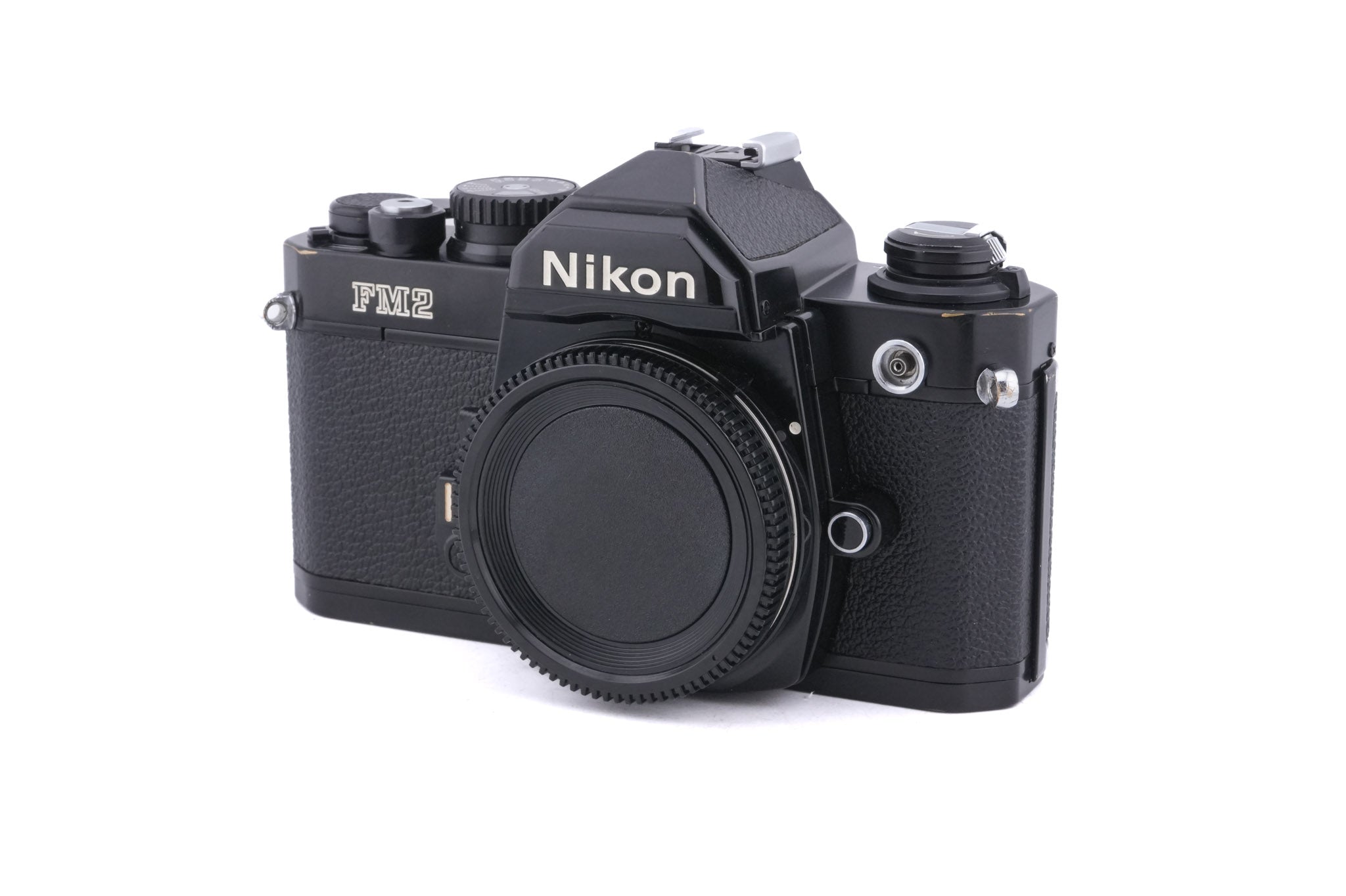 Nikon FM2