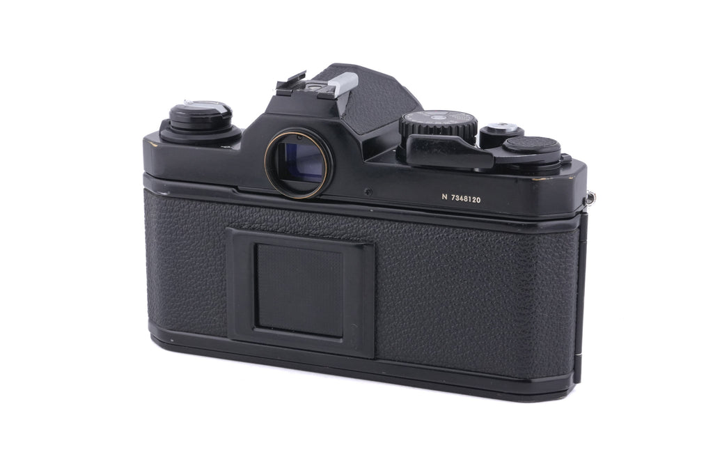 Nikon FM2