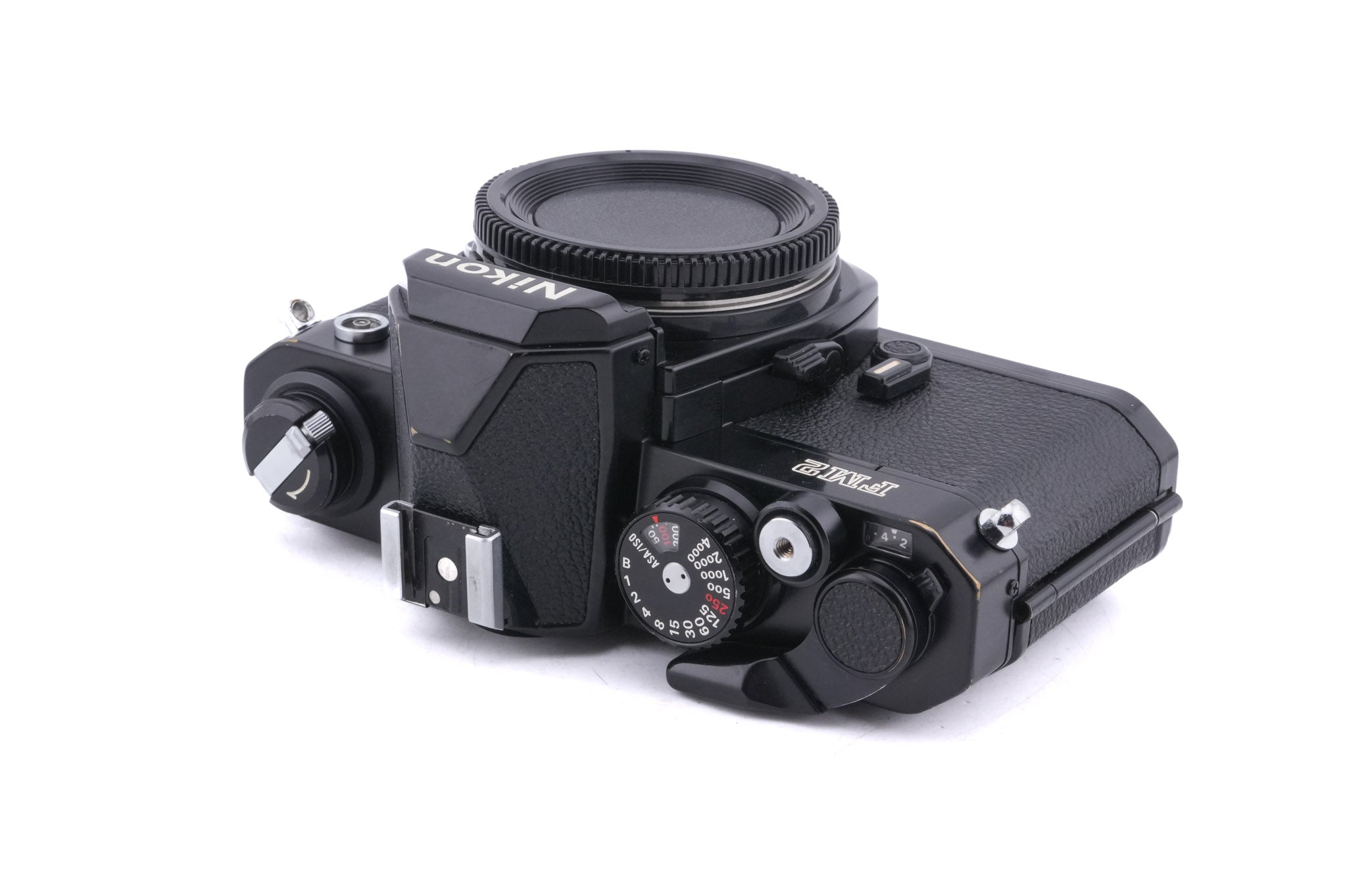 Nikon FM2