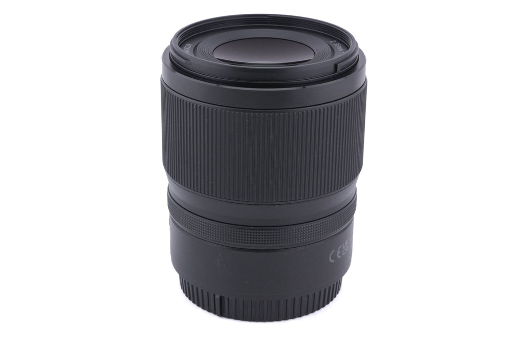 Nikon 35mm f1.4 Nikkor Z