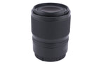 Nikon 35mm f1.4 Nikkor Z