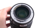 Nikon 35mm f1.4 Nikkor Z