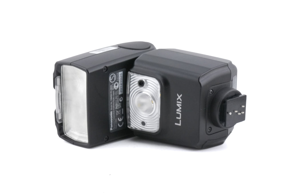Panasonic DMW-FL360L Flash