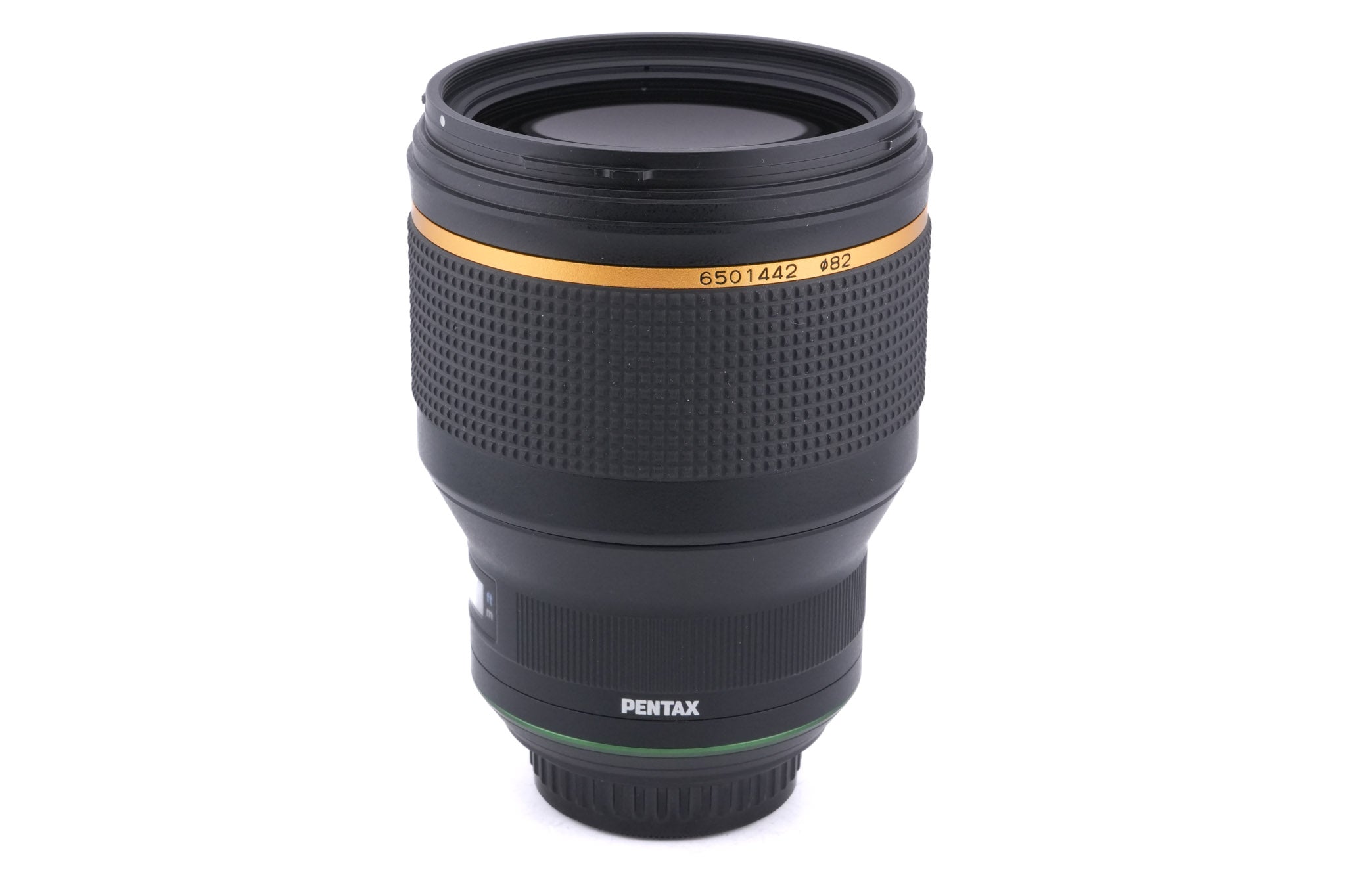 Pentax 85mm f1.4 HD Pentax-D FA* ED SDM AW