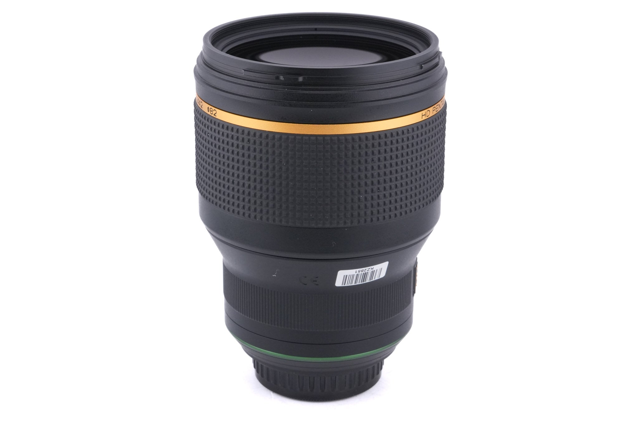 Pentax 85mm f1.4 HD Pentax-D FA* ED SDM AW