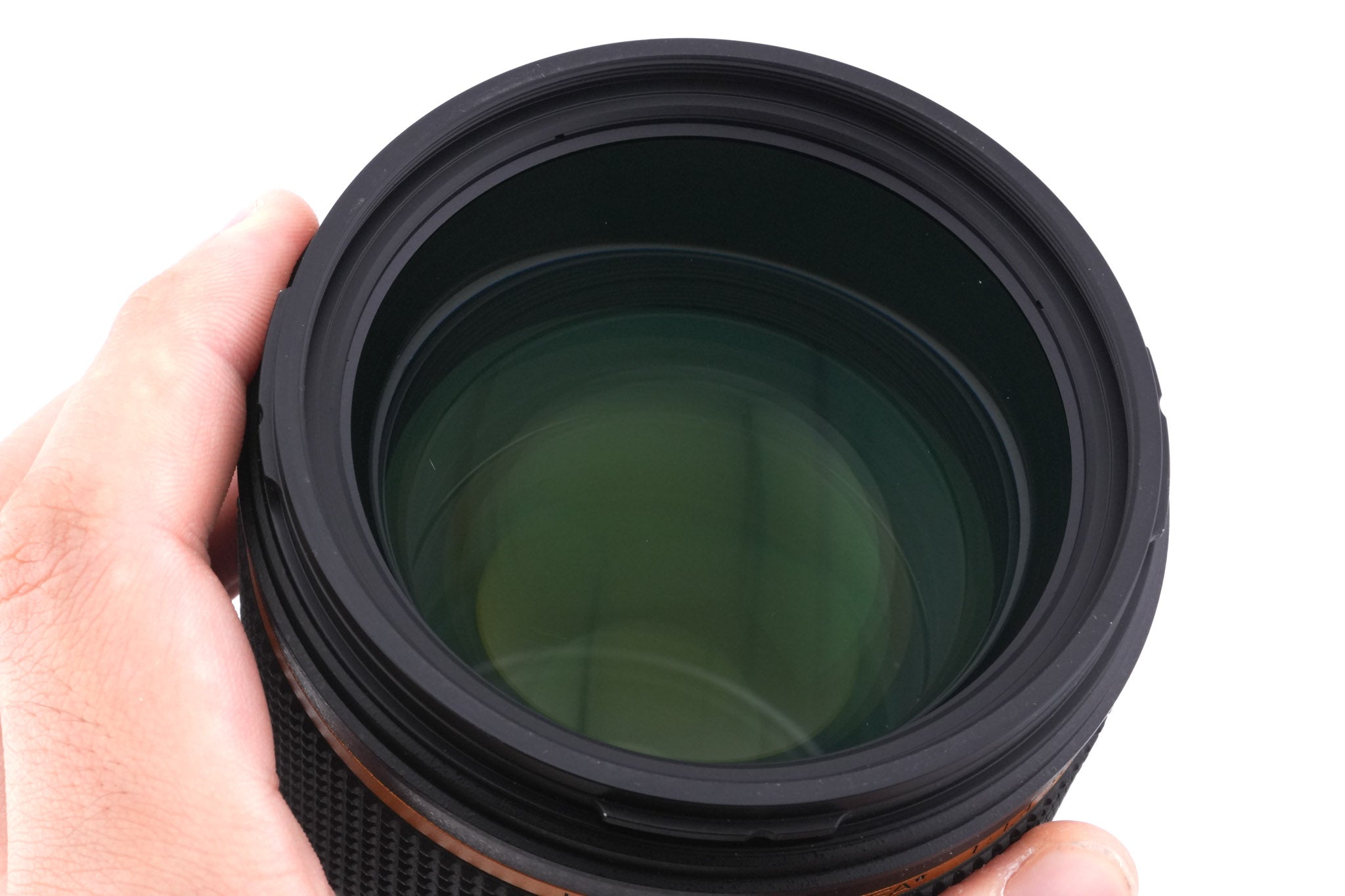Pentax 85mm f1.4 HD Pentax-D FA* ED SDM AW