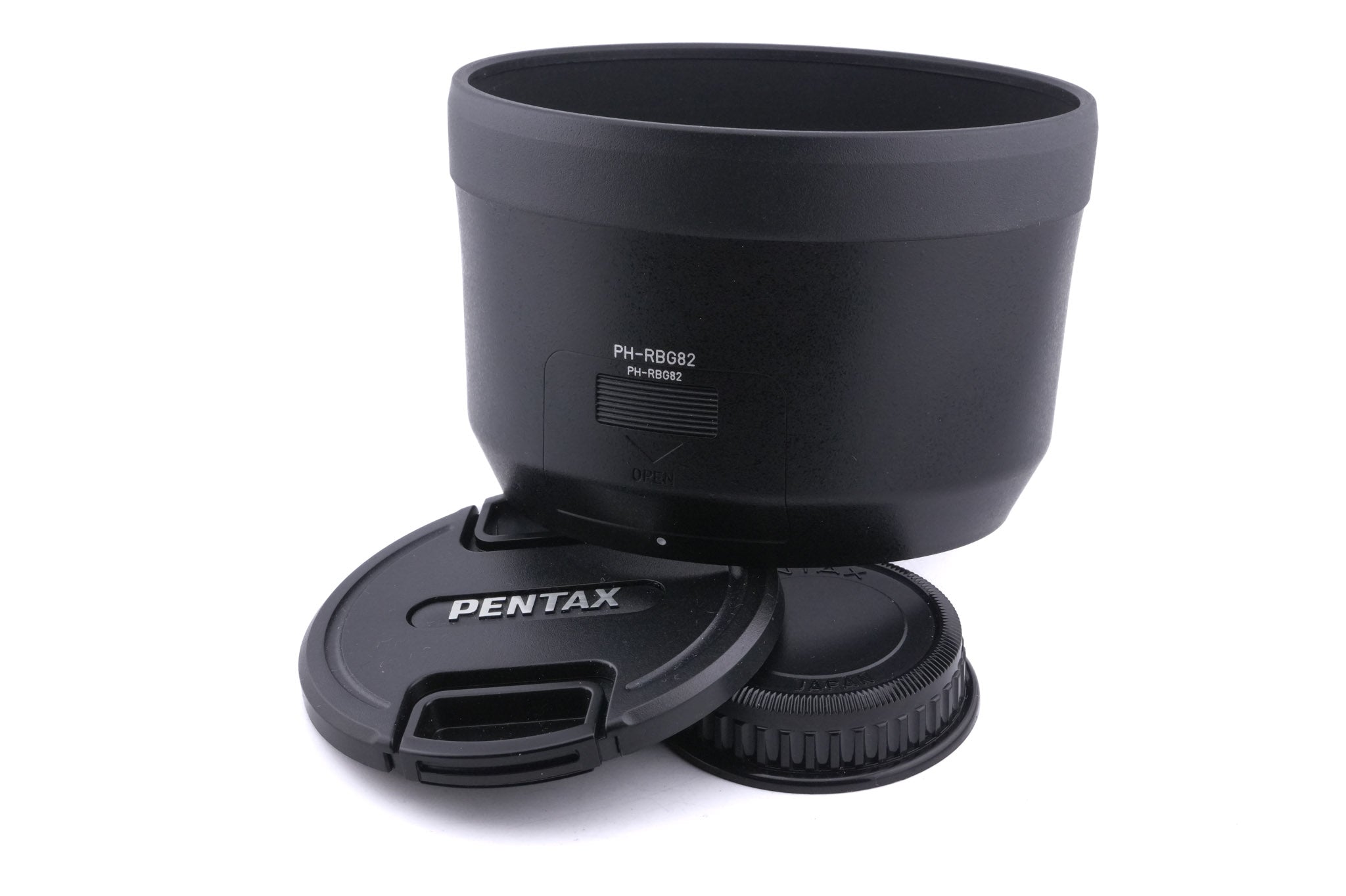 Pentax 85mm f1.4 HD Pentax-D FA* ED SDM AW