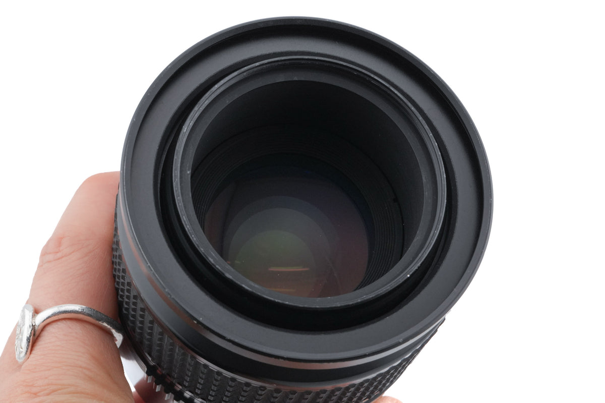 Nikon 105mm f2.8 AF Micro Nikkor D