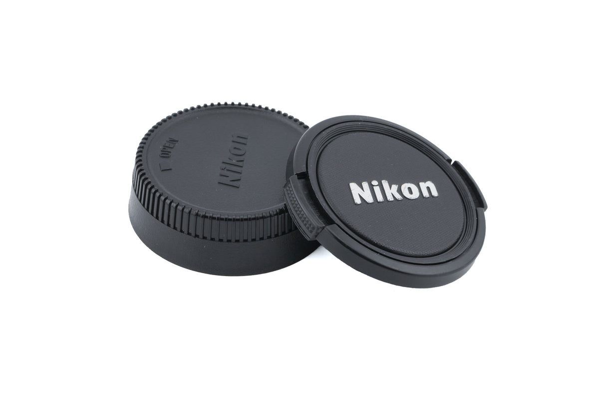 Nikon 105mm f2.8 AF Micro Nikkor D